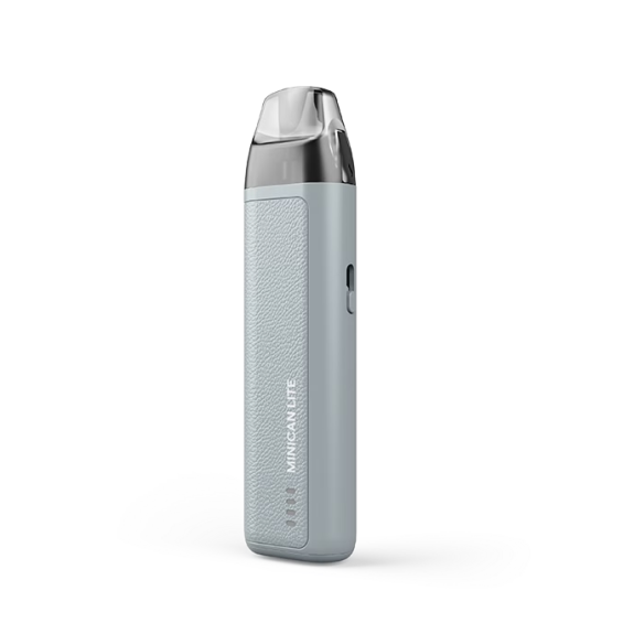 Aspire Minican Lite Pod Mod