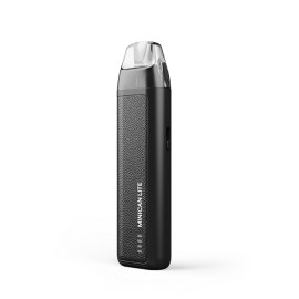 Aspire Minican Lite Siyah Pod Mod Vape Cihazı