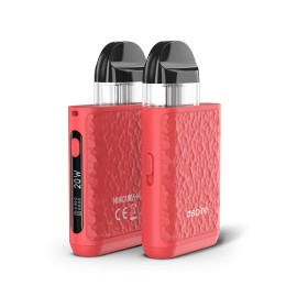Aspire Minican 4 Plus Pod Mod