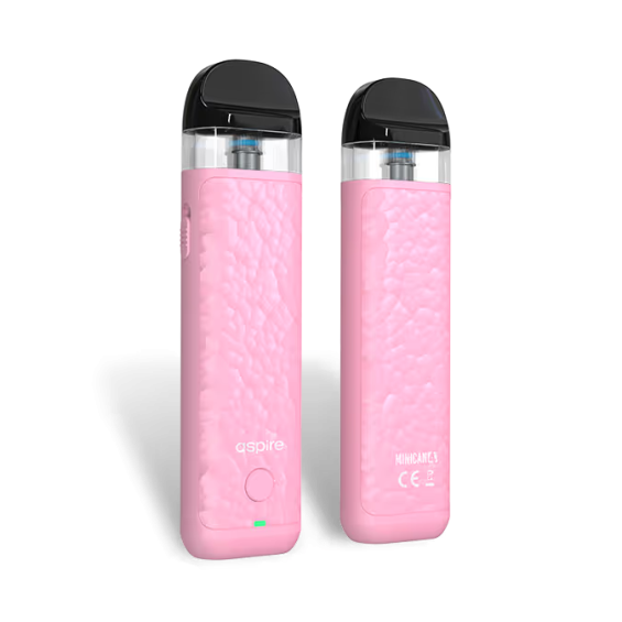 Aspire Minican 4 Pod Mod