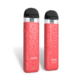 Aspire Minican 4 Pod Mod