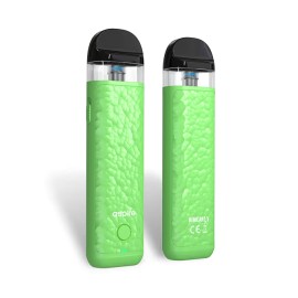 Aspire Minican 4 Pod Mod