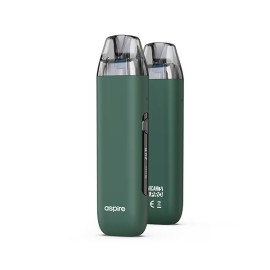 Aspire Minican 3 Pro Pod Mod