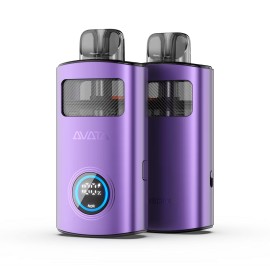 Aspire Avata Pod Mod | Aspire Aspire Pil Kapasitesi: 1100 mah;