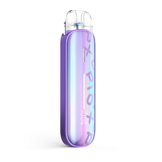 Aspire Pixo Aura Pod Mod