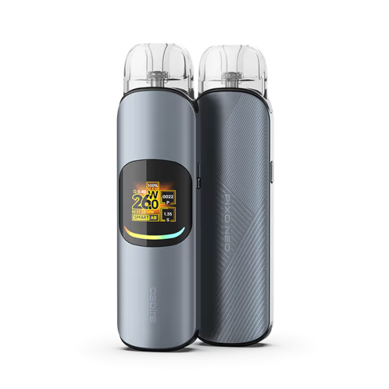 Aspire Pixo Neo Pod Mod
