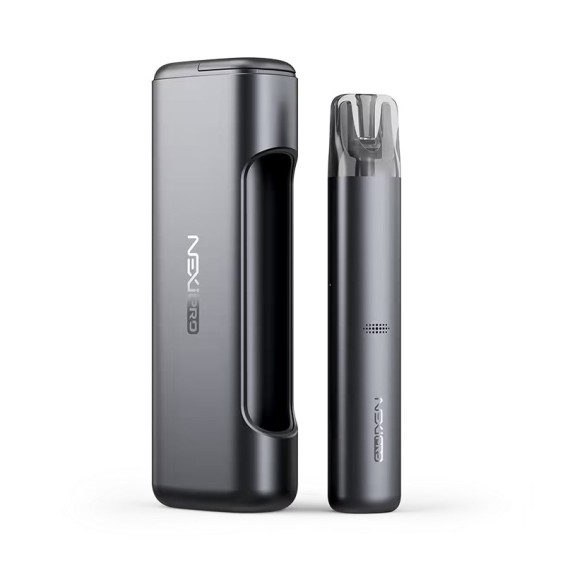 Aspire Nexi Pro Pod Mod