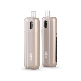 Aspire Fluffi Pod Mod | Aspire Aspire Pil Kapasitesi: 1500 mah;