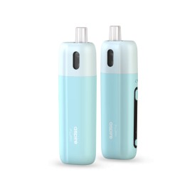 Aspire Fluffi Pod Mod