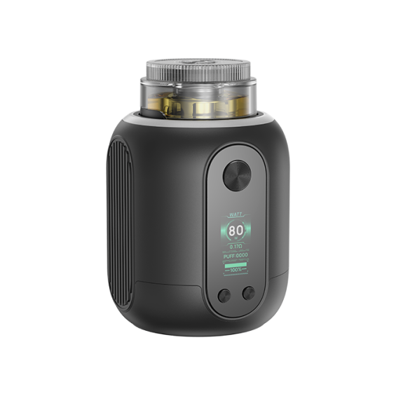 Aspire Proteus Mini E Hookah