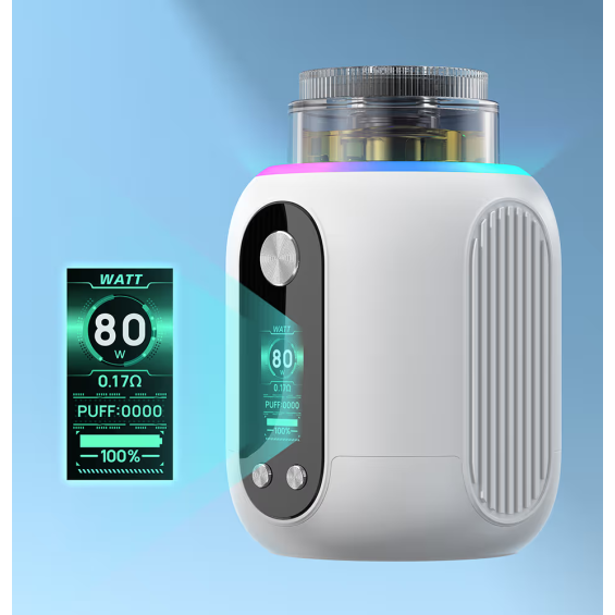 Aspire Proteus Mini E Hookah