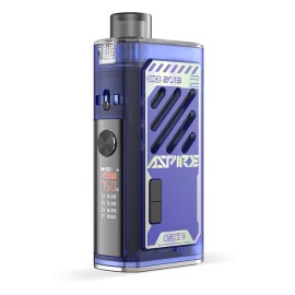 Aspire Cloudflask X Pod Mod