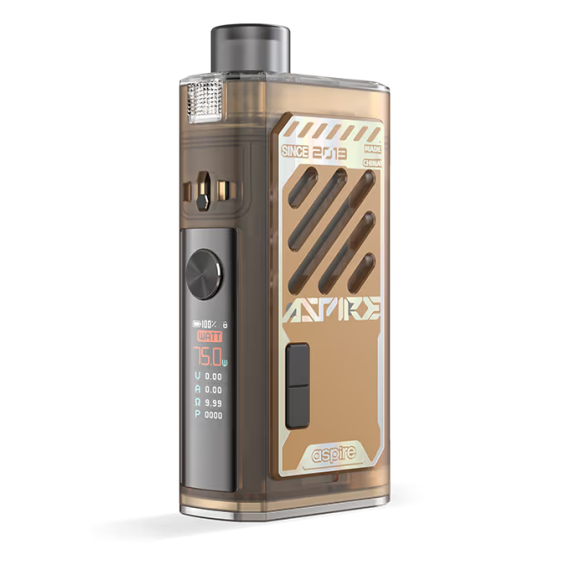 Aspire Cloudflask X Pod Mod