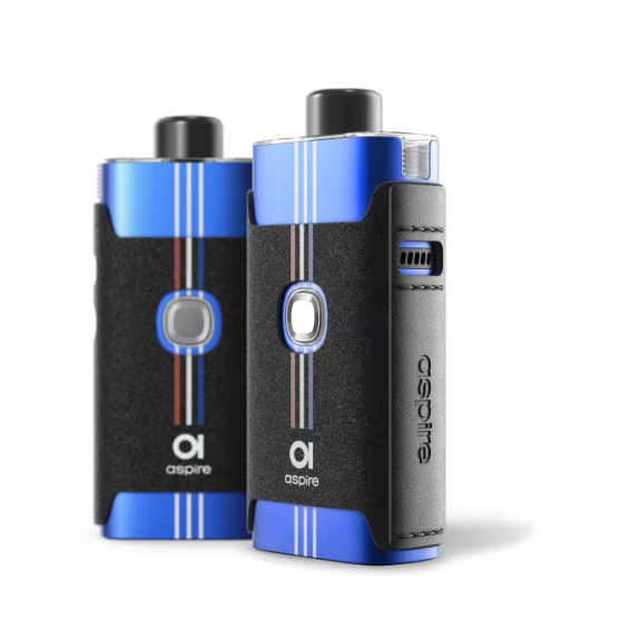 Aspire Cloudflask S Pod Mod