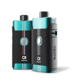 Aspire Cloudflask S Pod Mod