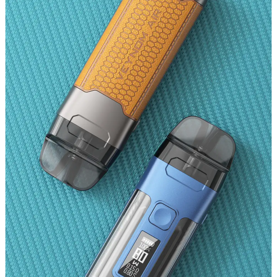 Aspire Veynom Air Pod Mod