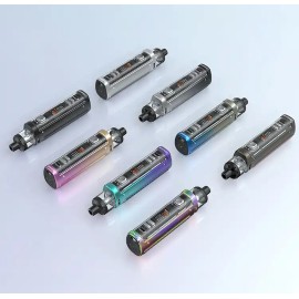 Aspire Veynom EX Pod Mod