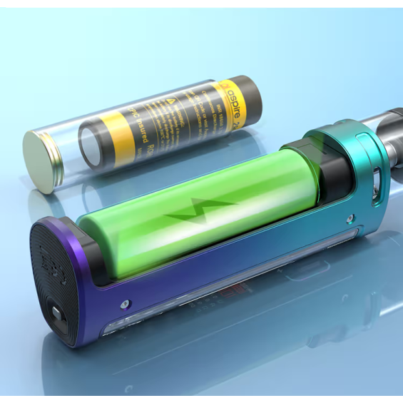 Aspire Veynom EX Pod Mod