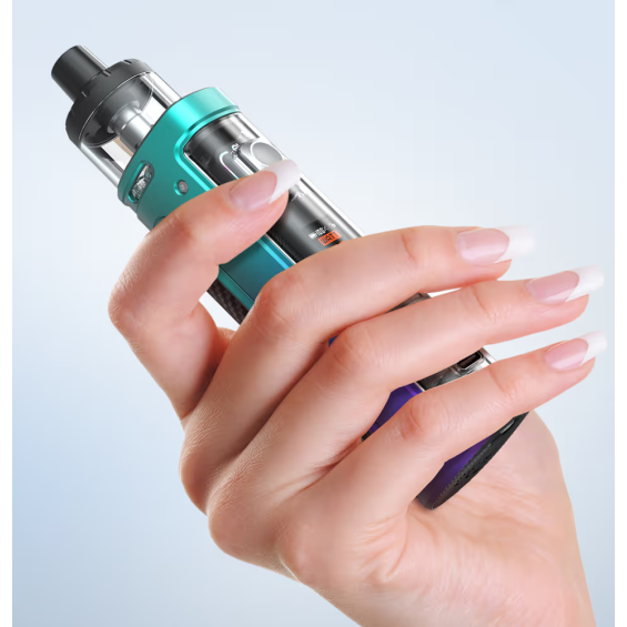 Aspire Veynom EX Pod Mod