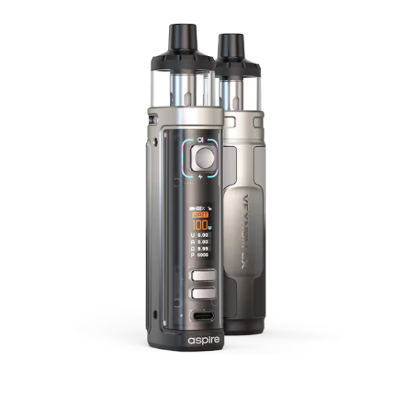 Aspire Veynom LX Pod Mod