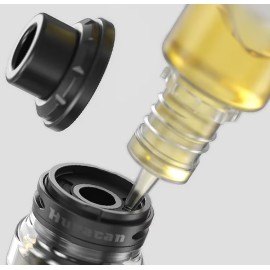 Aspire Revolto Pod Mod