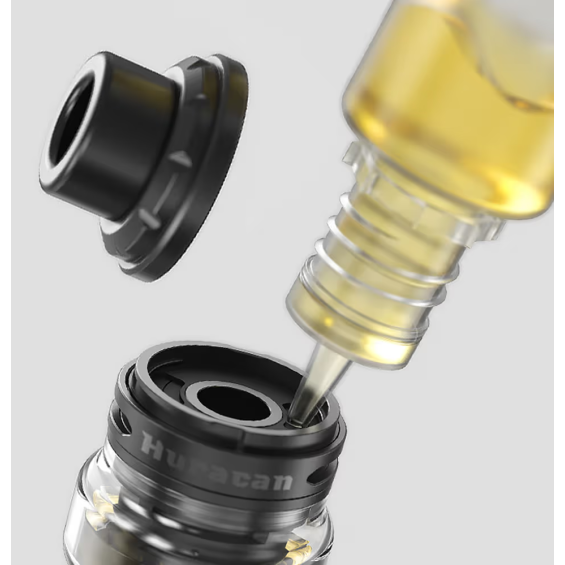 Aspire Huracan LX Pod Mod