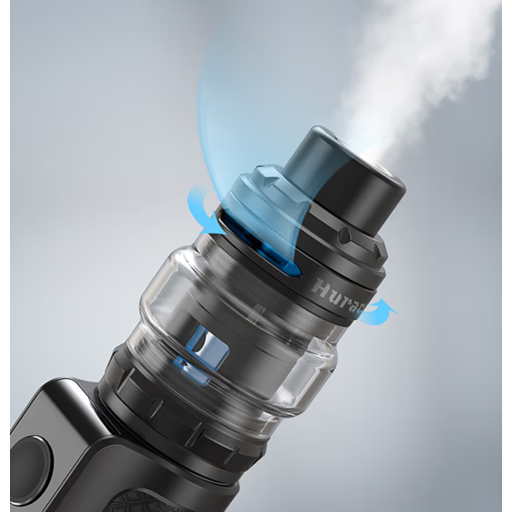 Aspire Huracan LX Pod Mod