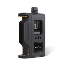 Aspire RAGA AIO Pod Mod | Aspire Aspire Pil Kapasitesi: 18650