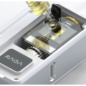 Aspire RAGA AIO Pod Mod