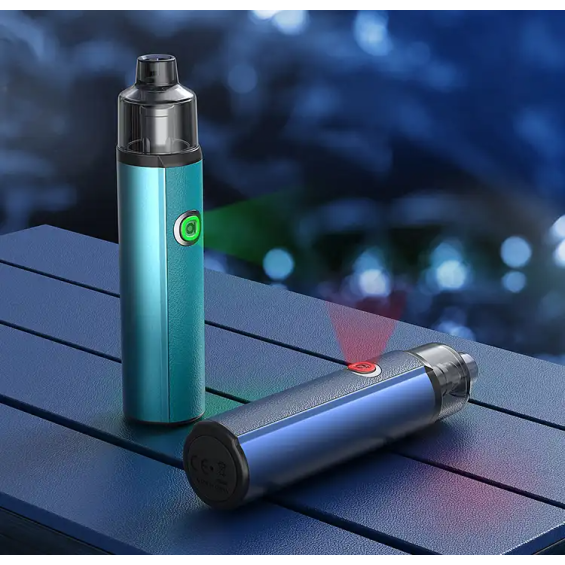 Aspire BP Stik Pod Mod