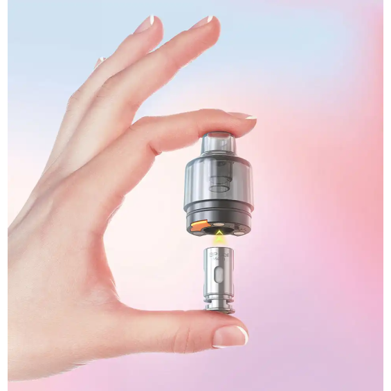 Aspire BP Stik Pod Mod