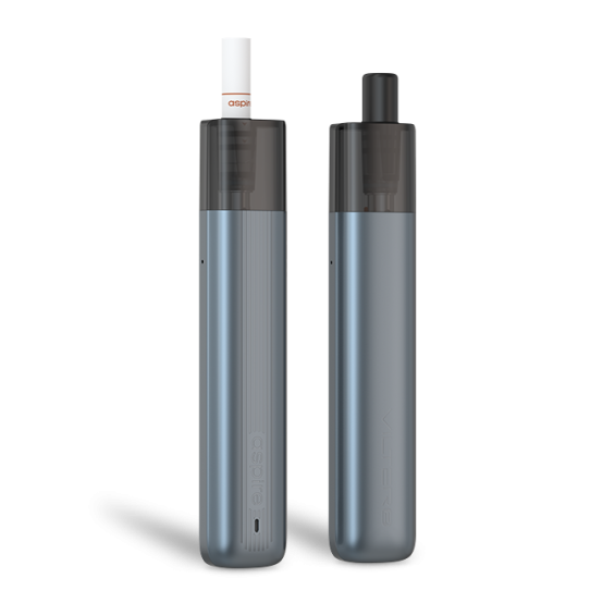 Aspire Vilter 2 Pod Mod
