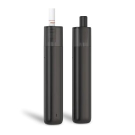 Aspire Vilter 2 Pod Mod Gri Koyu Gri Elektronik Sigara Cihazı