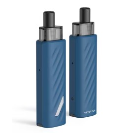 Aspire Vilter Fun Pod Mod | Aspire Aspire Pil Kapasitesi: 400