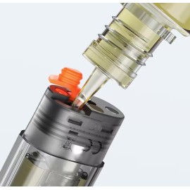 Aspire Vilter Fun Pod Mod