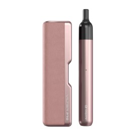 Aspire Vilter Pro Pod Mod Pembe - Şık ve Kompakt Elektronik Sigara