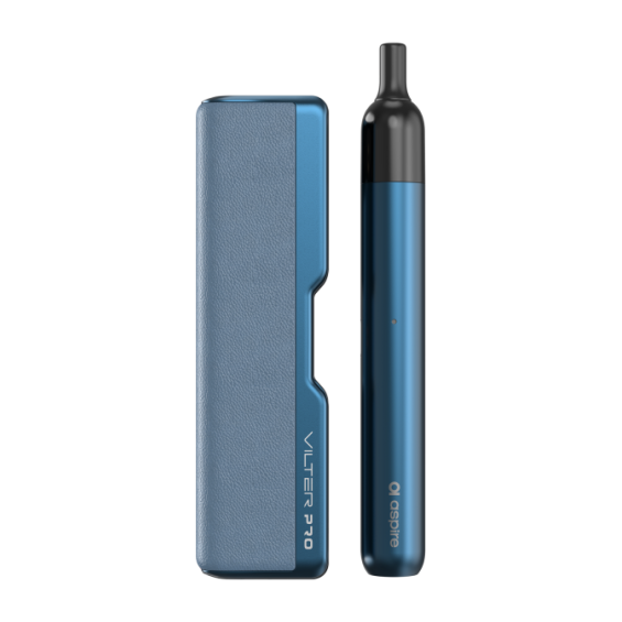 Aspire Wireless Pink Pod Mod