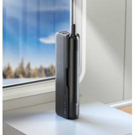 Aspire Vilter Pro Pod Mod Siyah, Kompakt Elektronik Sigara