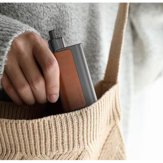 Aspire Vilter Power Bank Diğer