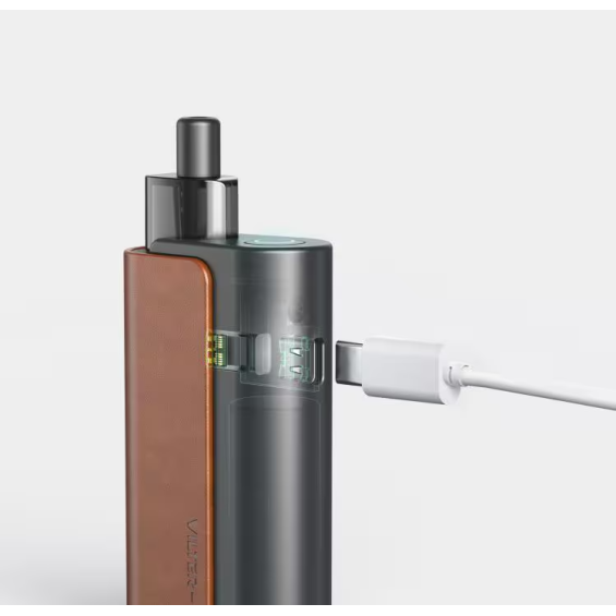 Aspire Vilter Power Bank Diğer