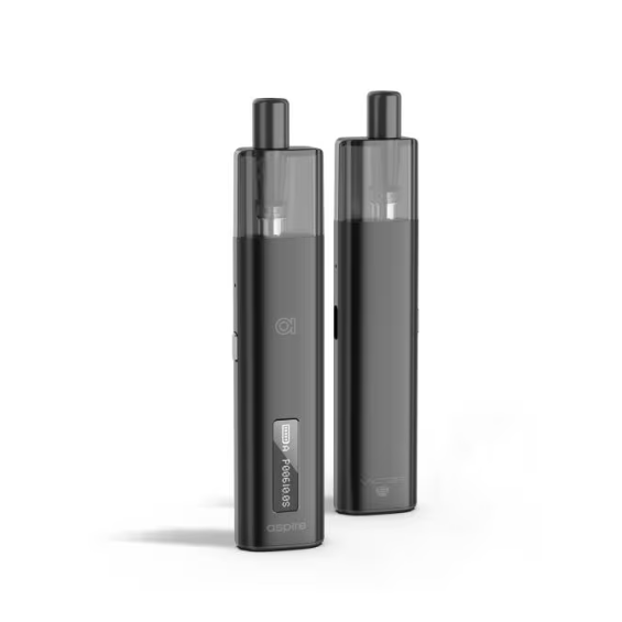 Aspire Vilter S Pod Mod