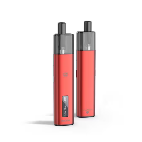 Aspire Vilter S Pod Mod