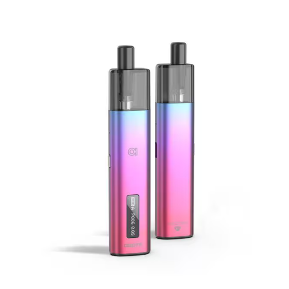 Aspire Vilter S Pod Mod