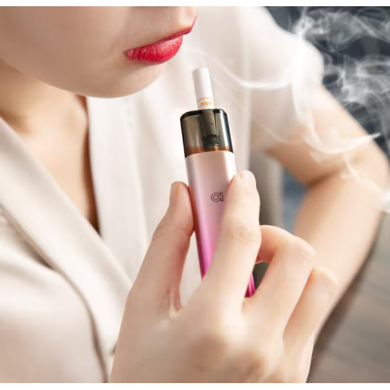 Aspire Vilter S Pod Mod