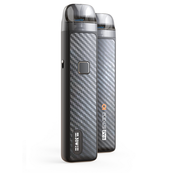 Aspire Flexus Pro Pod Mod