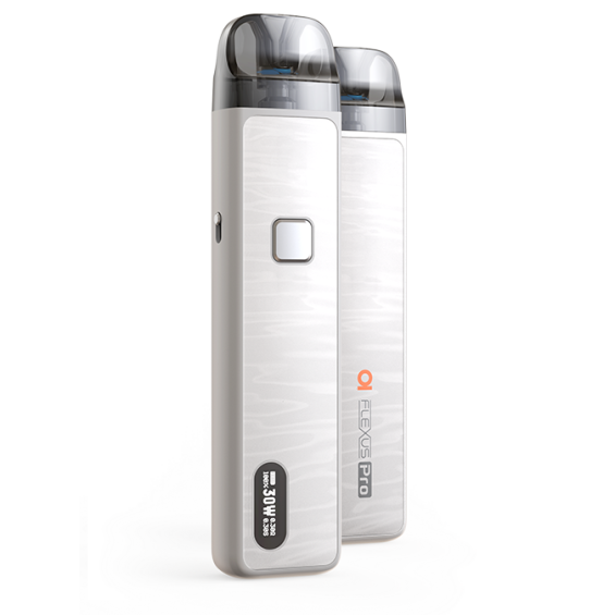 Aspire Flexus Pro Pod Mod
