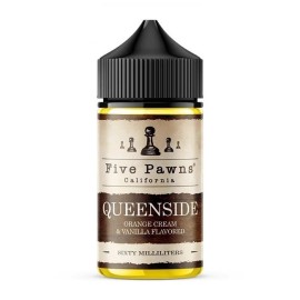 Five Pawns Queenside E Likit | Five Pawns Five Pawns