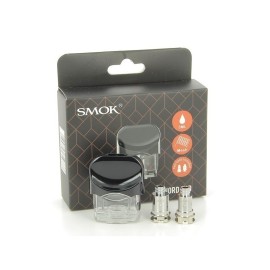 Smok Nord + 2 3ML Kapasitesi Kartuş