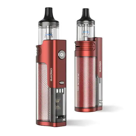 Aspire Flexus AIO Pod Mod