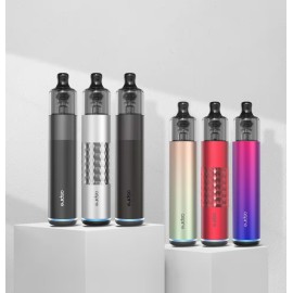 Aspire Flexus Stik Pod Mod